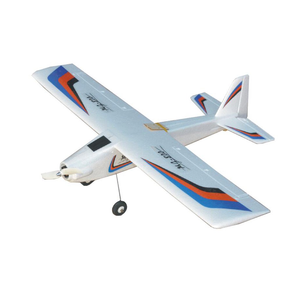 

MG-800 MG800 800mm Wingspan EPP Trainer Beginner Fixed Wing RC Airplane Aircraft PNP