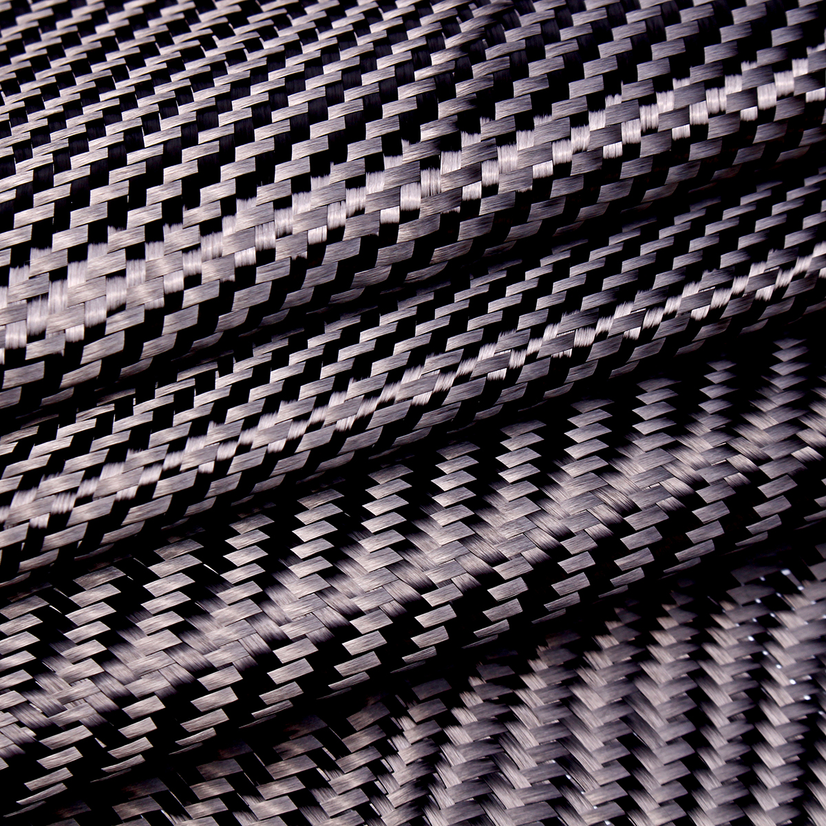 

3K 200gsm Carbon Fiber Cloth Setting Fabric Car Industrial Material Carbon Fiber Board 36x32 Inch
