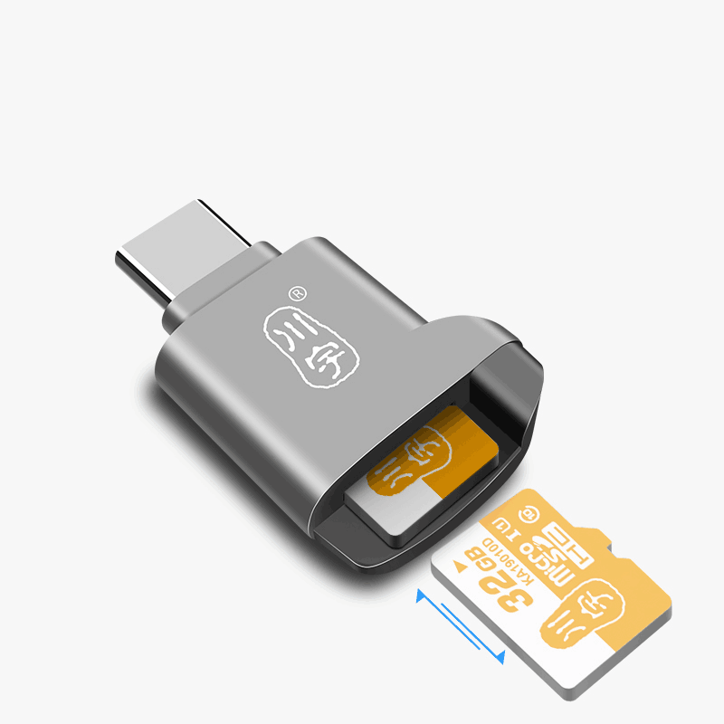 Find Kawau Type C USB C USB 2 0 Memory Card Reader For Type C Smart Phone Tablet Laptop Macbook for Sale on Gipsybee.com with cryptocurrencies