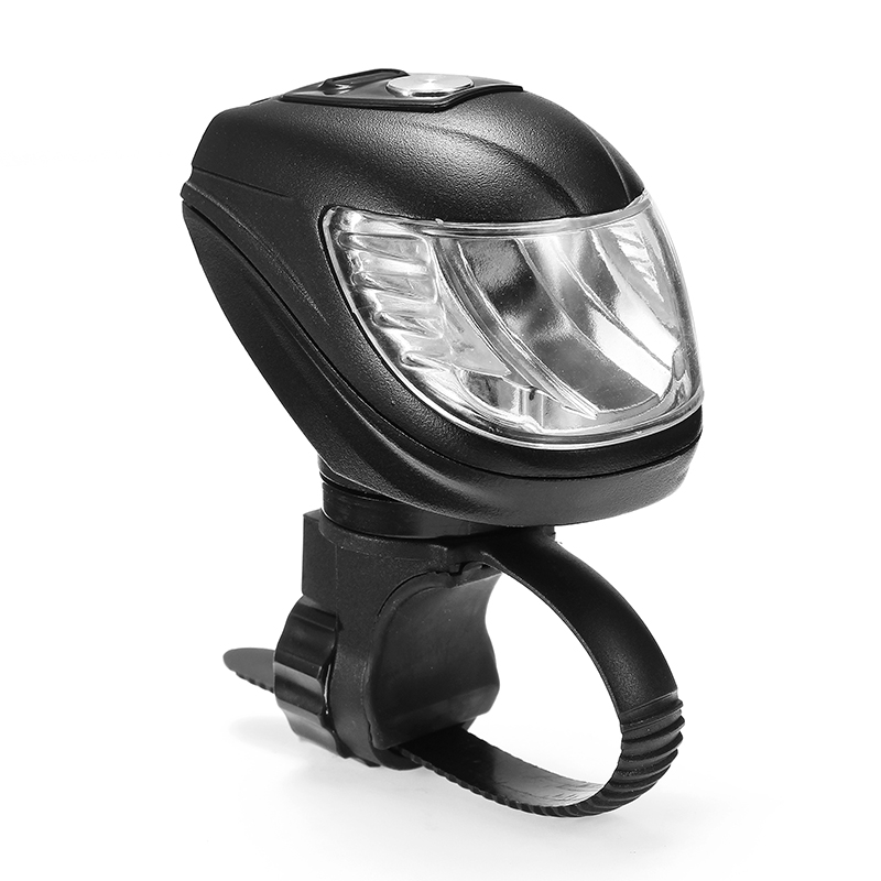 

XANES FSL02 800LM 180° Floodlit StVZO Smart Sensor Bike Front Light Waterproof Headlight 5 Modes without Battery