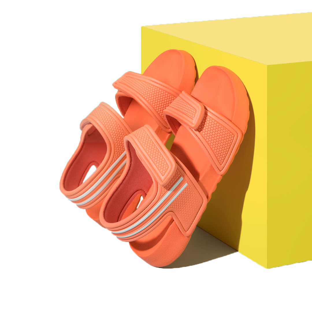 

Xiaomi XUN Kids Sandals Ultra light Soft Non-slip Durable Outdoor Activities Sports Sandals Slipper
