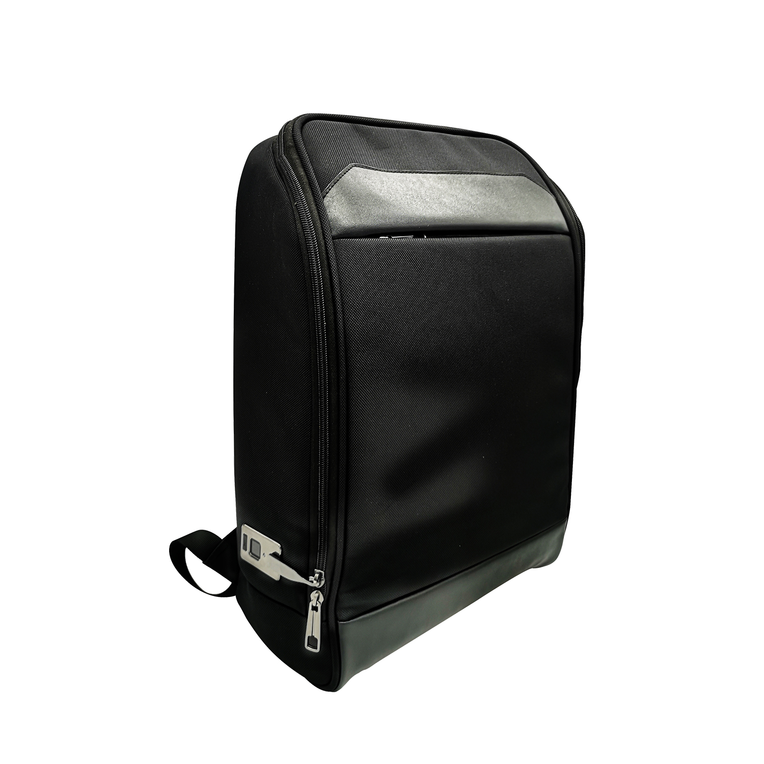 

Enusic™ P9 Backpack USB Fingerprint Lock Motorcycle Anti-theft Bag Smart Keyless Locks