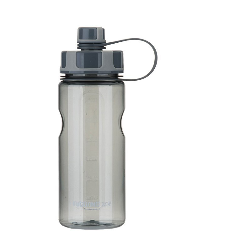

1000 мл BPA бесплатно На открытом воздухе Спортивная бутылка здоровой питьевой воды Портативная герметичная бутылка для