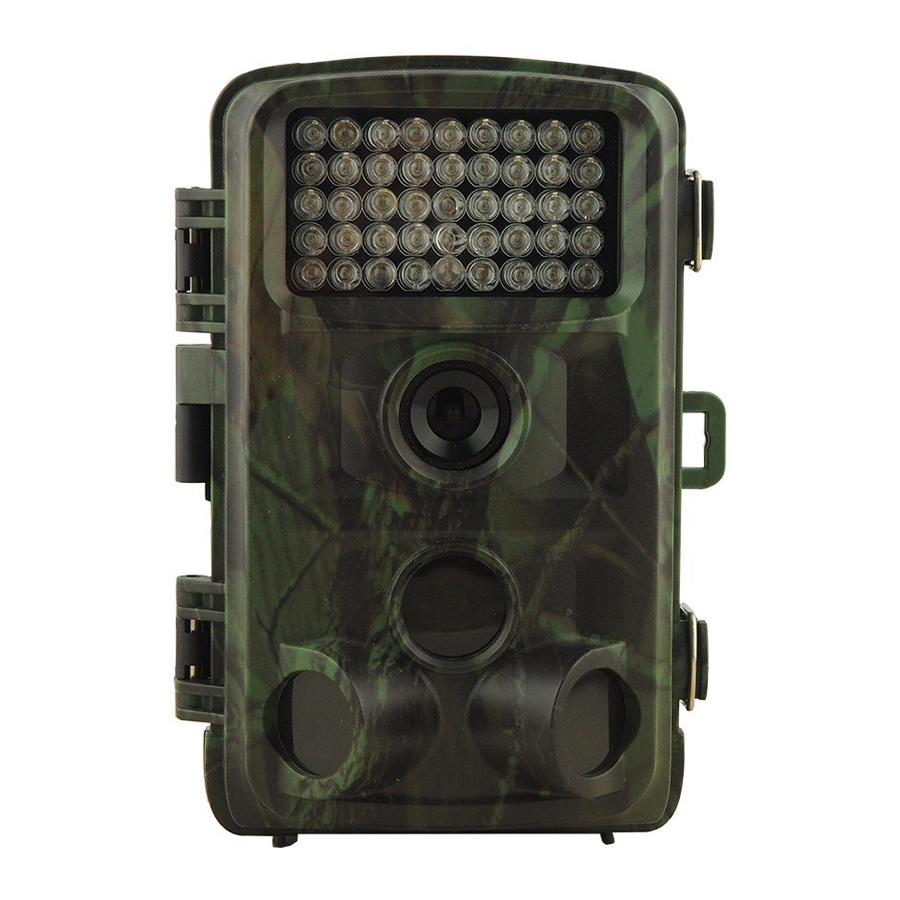 

DL-2 2.4inch TFT Full HD 12MP Outlife Night Vision Camera IP54 Waterproof Trap Hunting Camera