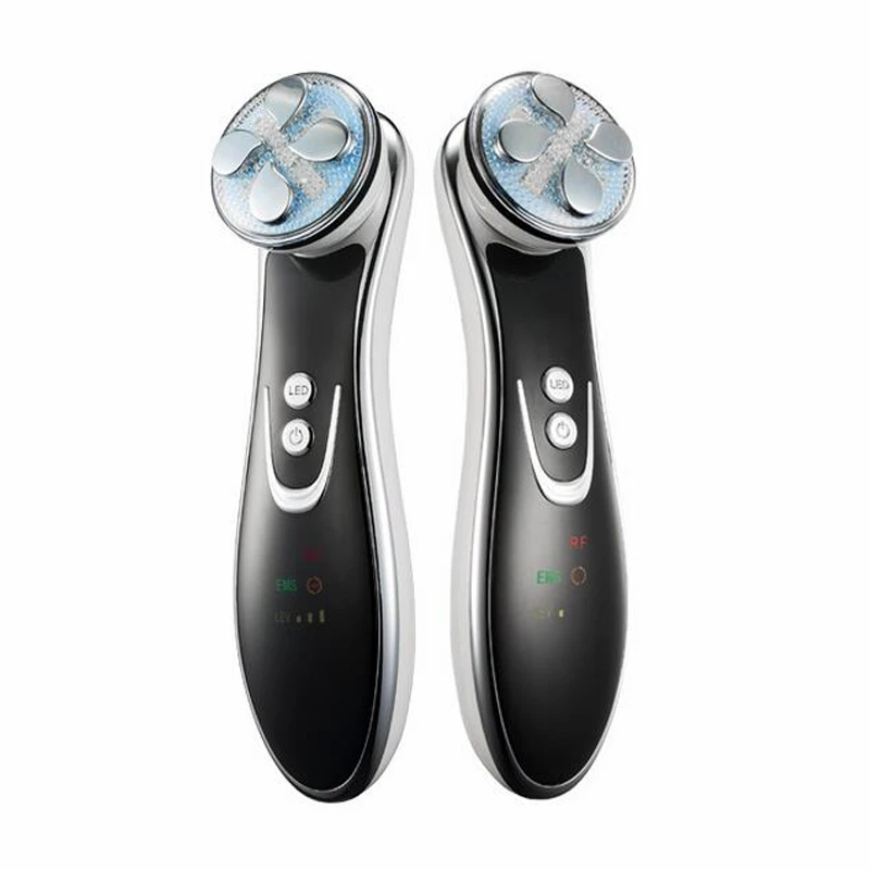 IPL Radio Frequency Beauty Instrument Anti Aging Wrinkles