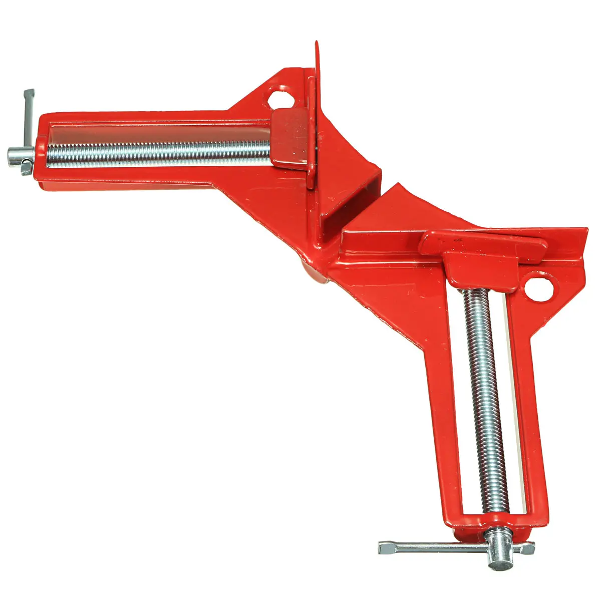 Raitool™ Multifunction Right Angle Clip 90 Degree Clamps Corner Holder Wood Working Tool