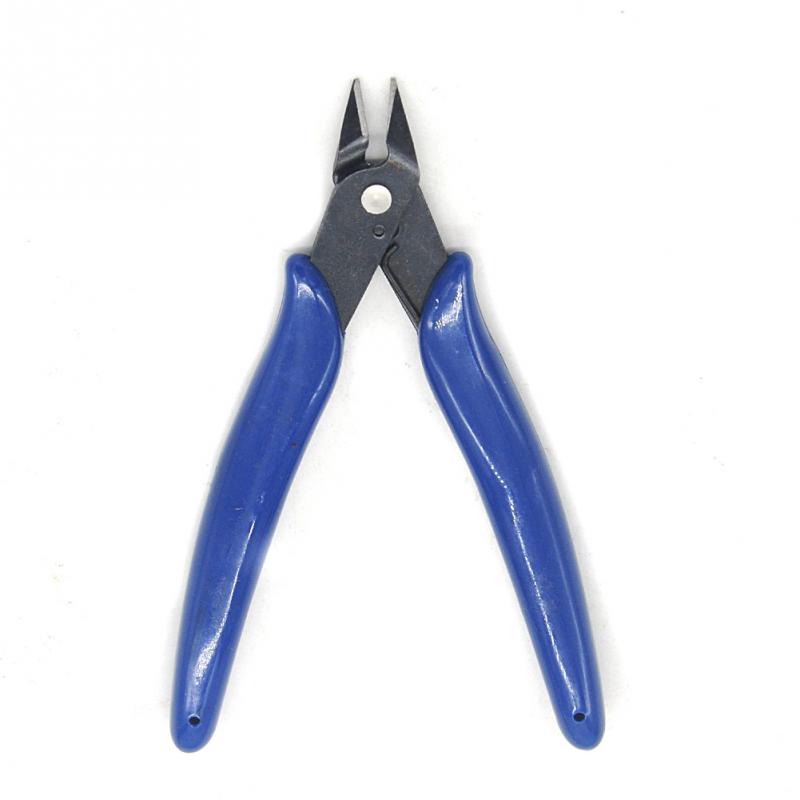 

BEST BST-107F1 Pliers Diagonal Pliers Carbon Steel Electrical Wire Cable Cutters Cutting Side Snips Flush Pliers Nipper Repair tools