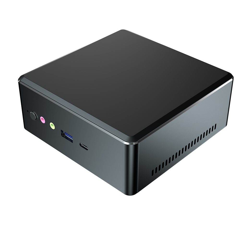 Find T-Bao TBOOK MN35 AMD Ryzen 5 3550H Mini PC 8GB DDR4 256GB NVME SSD Desktop PC Mini Computer Radeon Vega 8 Graphics 2.1GHz to 3.7GHz DP HD Type-C for Sale on Gipsybee.com with cryptocurrencies