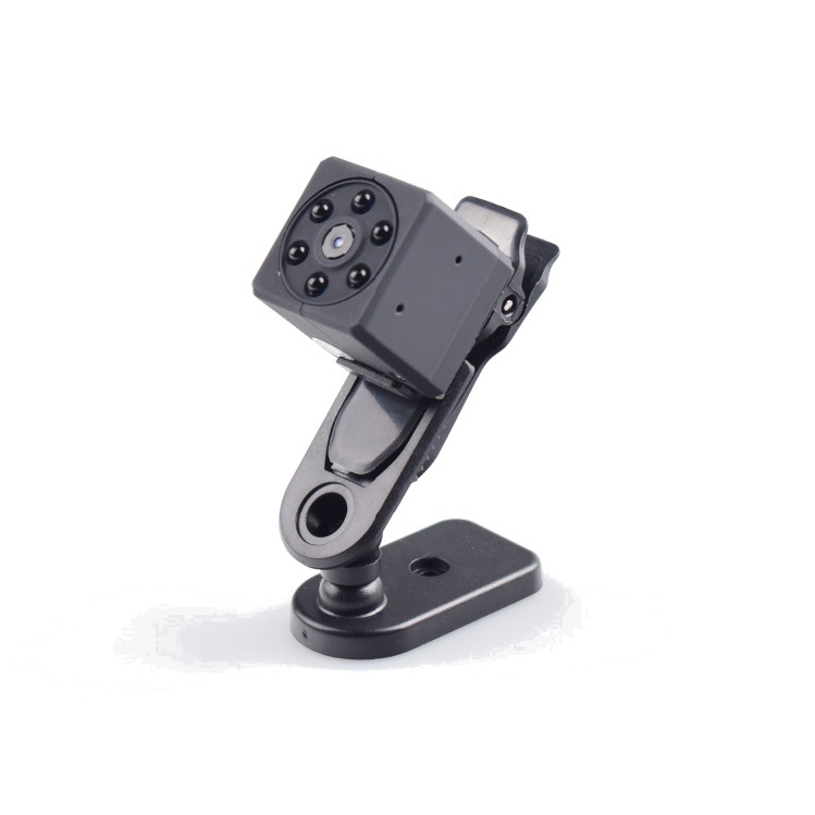 

MD18 Mini 1080P 140 Degree Wide Angle IP IR WiFi Camera Support Motion Detection Video Recorder