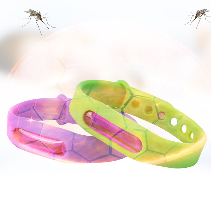 Find Bakeey Anti Mosquito Capsule Bracelet Mosquito Repellent Silicone Wristband Mosquito Repellent Bracelet for Sale on Gipsybee.com with cryptocurrencies