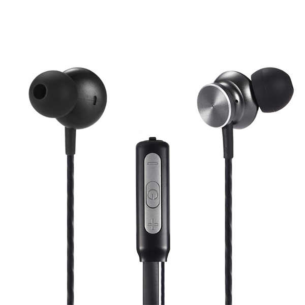 

KALOAD B-H1 Wireless bluetooth 4.1 Headset Noise Cancellation Sports Sweatproof Waterproof Earphone