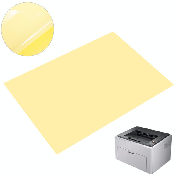 

A4 печати бумагу прозрачный фильм собственного клей для лазерного принтера