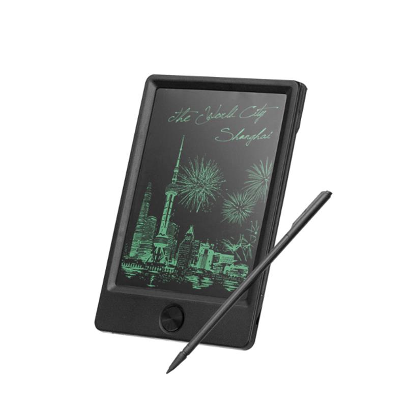 

XIAOMI Ecosystem Deli 51003 Portable 5 дюймов 8,5 дюймов 10 дюймов LCD Пишущий планшет Электронный планшет Плата Ультратонкая плата Цифровой планшет для рисова