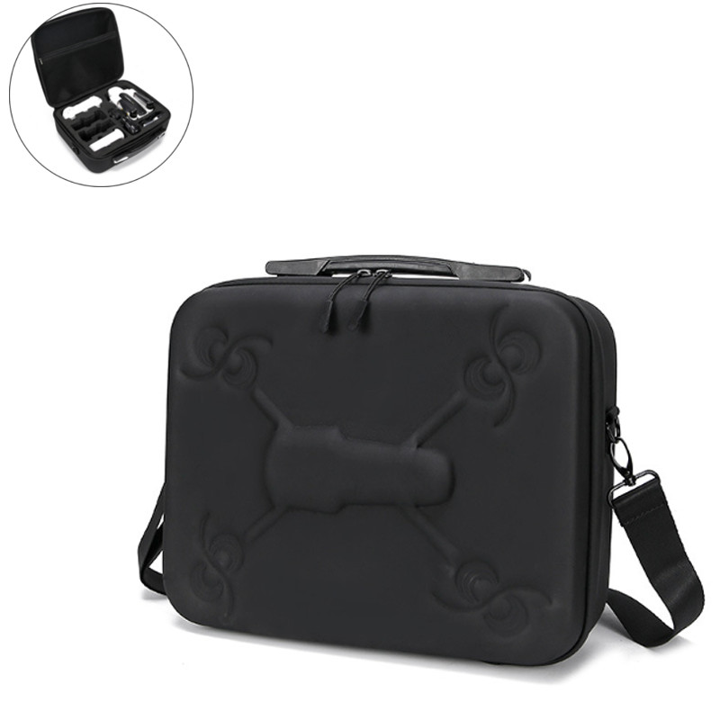 

Waterproof Portable Storage Bag Carrying Case Box Handbag For Hubsan Zino H117S RC Drone Quadcopter