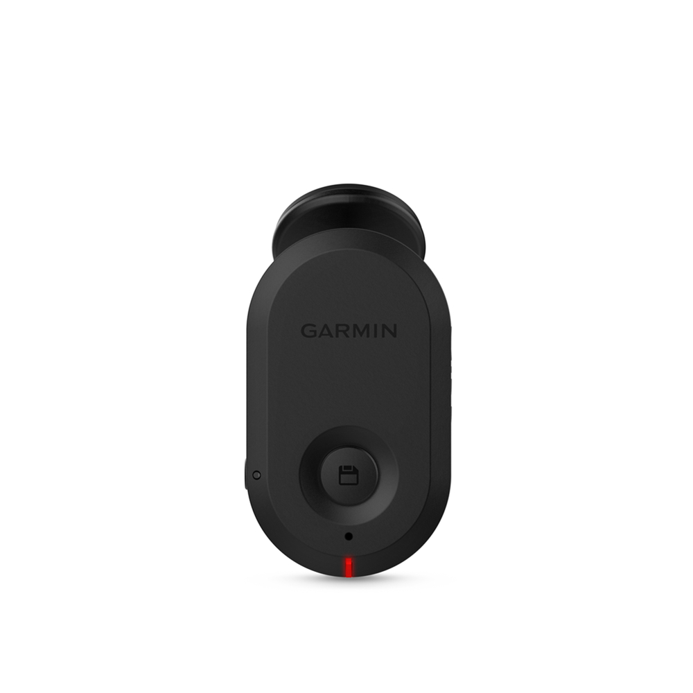 

Garmin Dash Cam Mini 1080P WiFi bluetooth App Control Auto Recording 140 Degree Wide Car DVR Camera