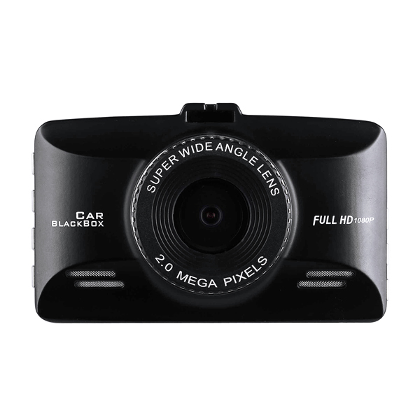 

CHUPAD X12 1080P Car DVR Camera 2.7 inch Video Recorder Dash Cam G-sensor Night Vision