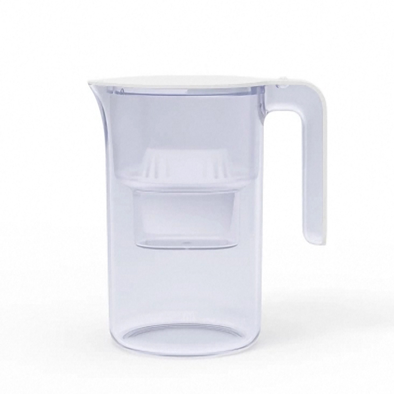 

Filter Kettle 360° Inlet Water Filtration Water Purifiers Filters Form Xiaomi Youpin