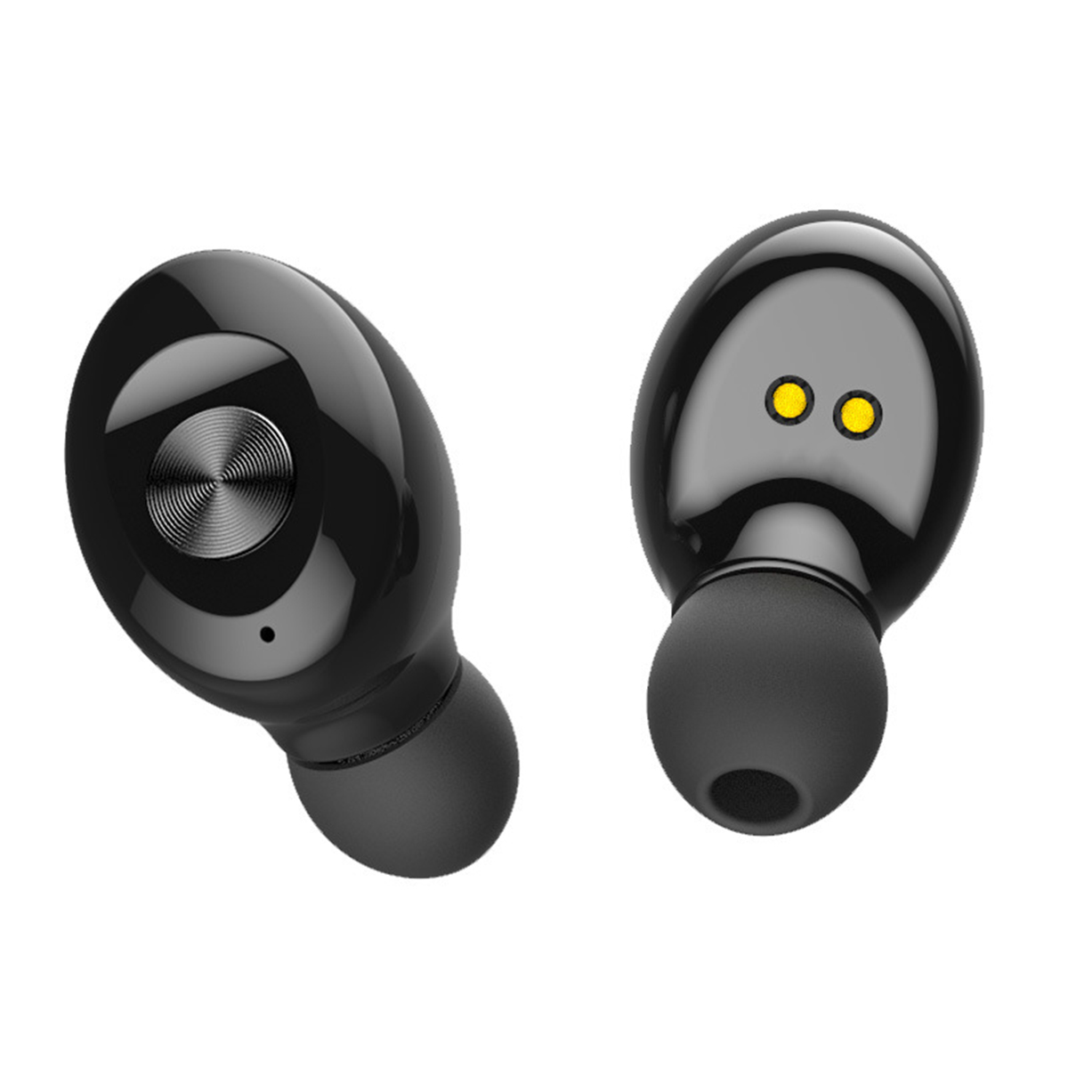 Find XG12 TWS bluetooth 5 0 Wireless Sport Earphone Earbuds HIFI Sports In ear Headset with Mic for Sale on Gipsybee.com with cryptocurrencies