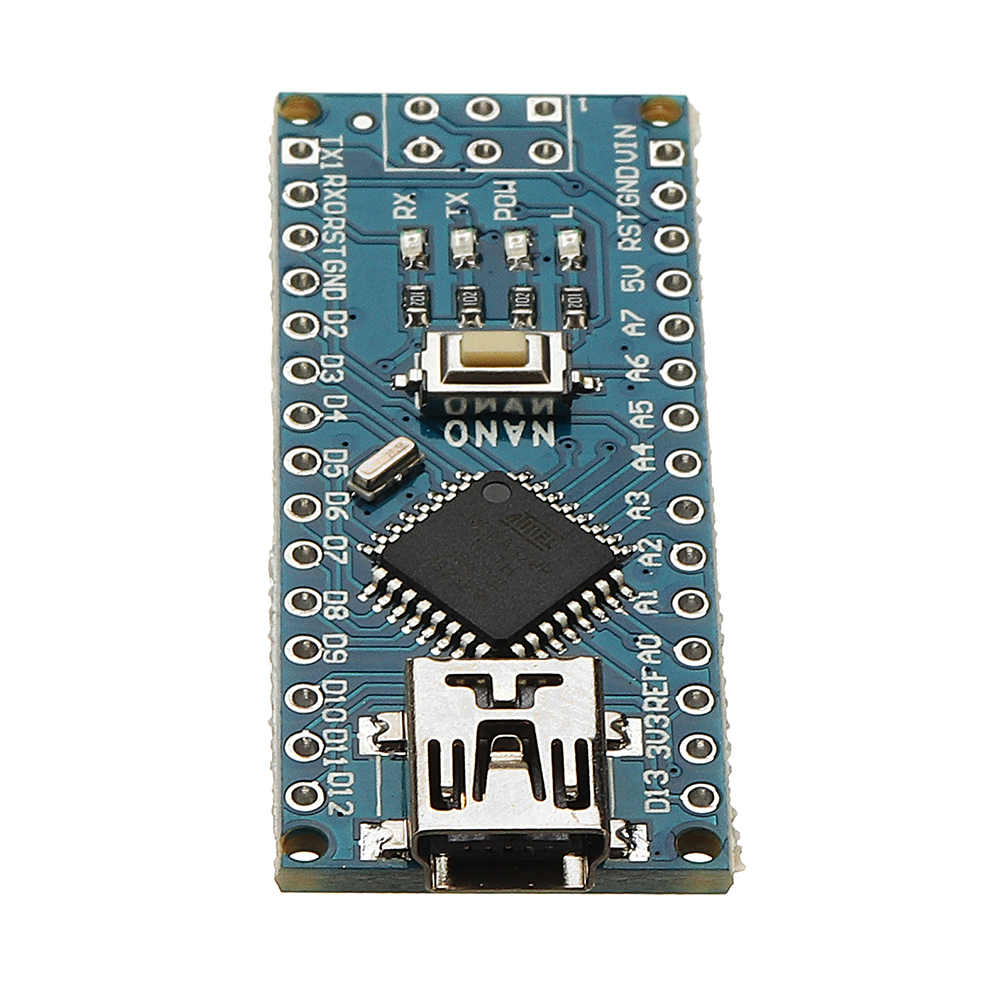 Arduino Nano micro Controller