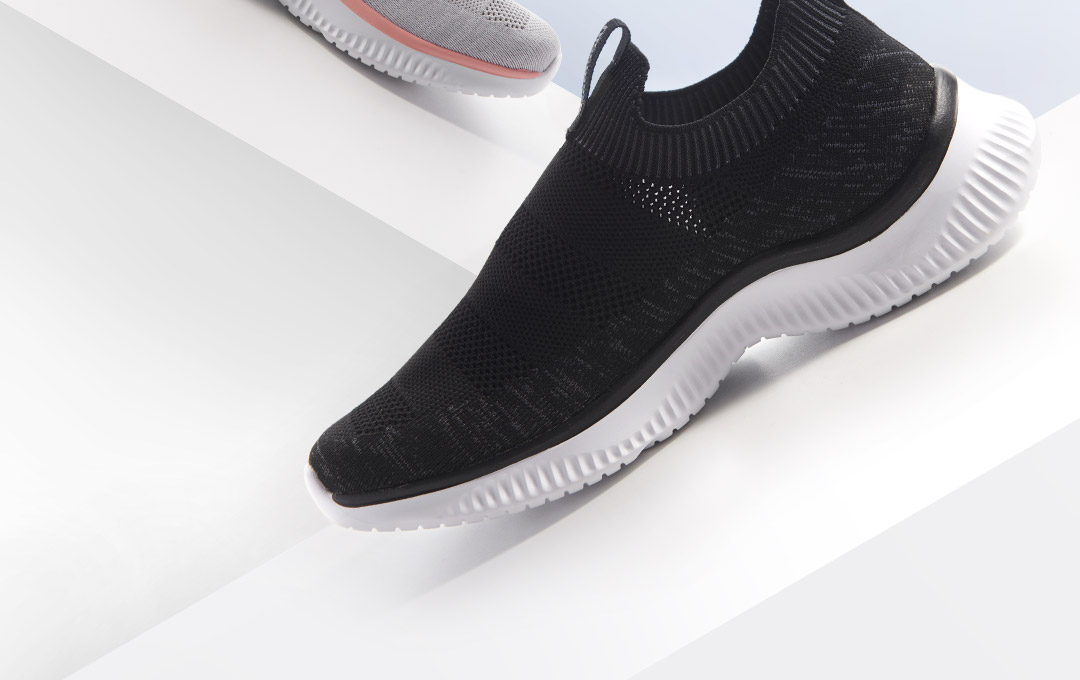 Uleemark Fly punto 2.0 caminar, zapatillas Antideslizante búfer Sports  Running Shoes | eBay