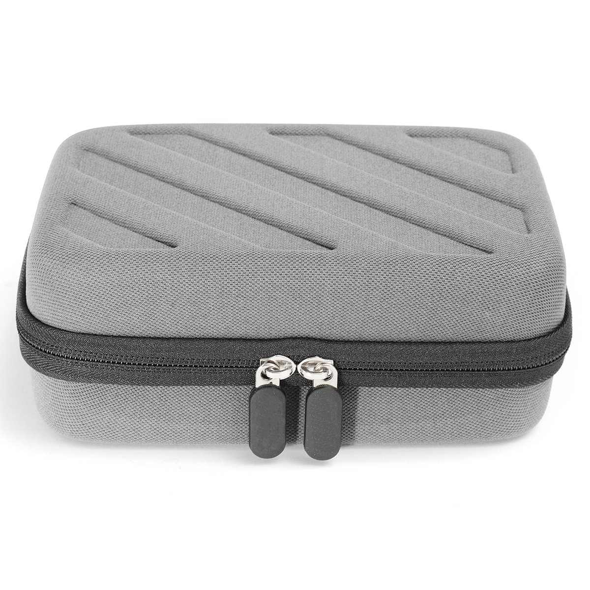 

EVA Водонепроницаемы Storage Сумка Противоударный Carry Чехол Защитный Коробка Для игровой консоли Nintendo 3DS LL / XL