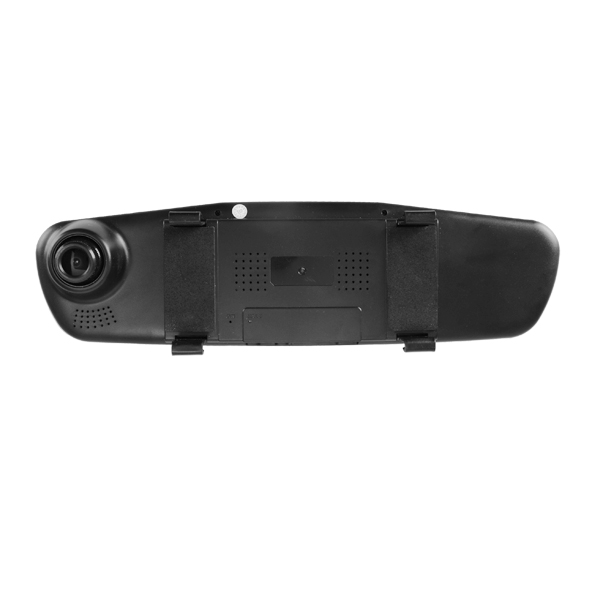 voiture dvr caméra enregistreur de bord tachygraphe carcorder double caméra capteur g- fhd1080p