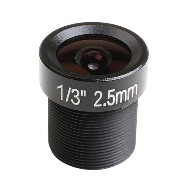 Runcam RC25 2.5mm M12 Lens