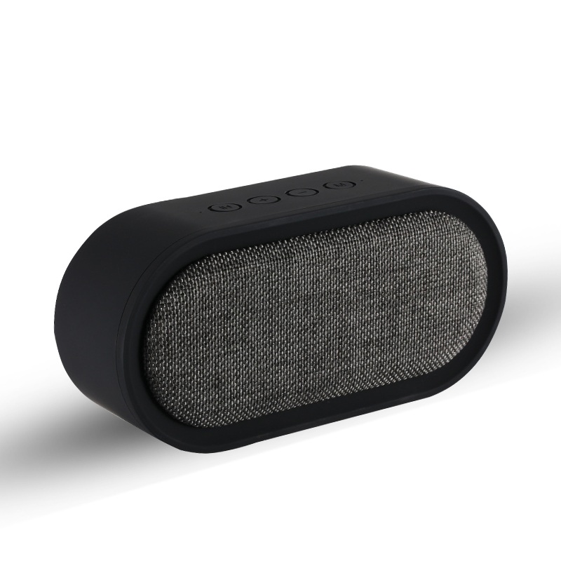 

Remax RB-M11 Portable Desktop Wireless bluetooth Speaker Support TF AUX Sound Box Speaker