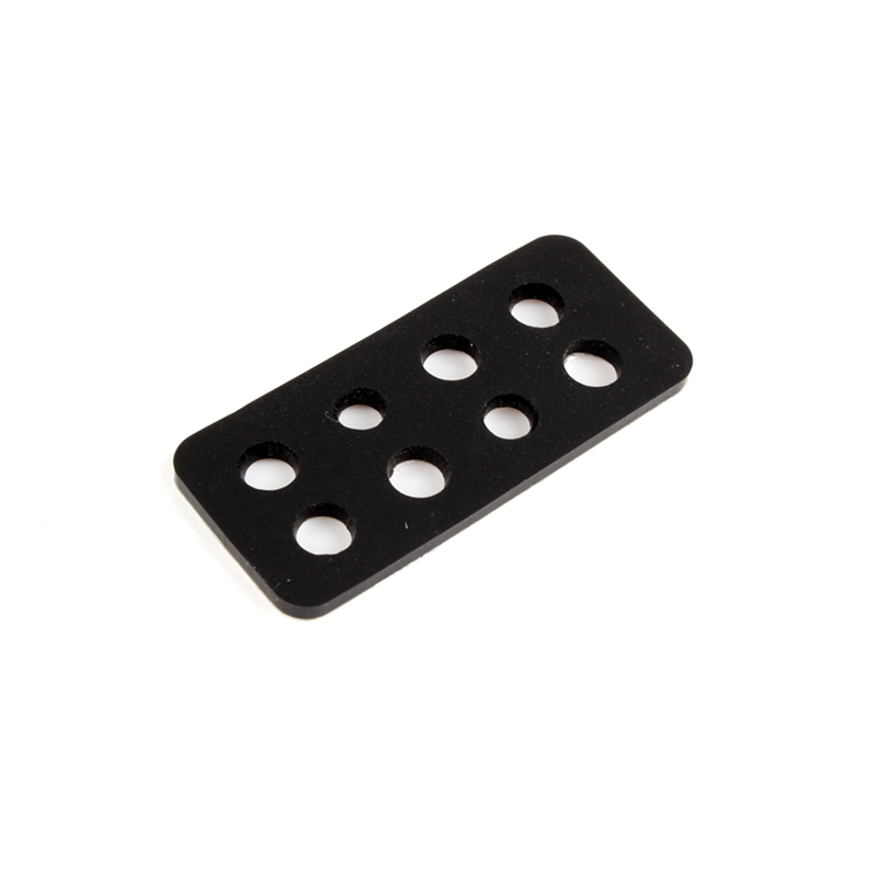 

Holybro Kopis 1 FPV Racing RC Drone Spare Part Battery Pad 20*45*2mm