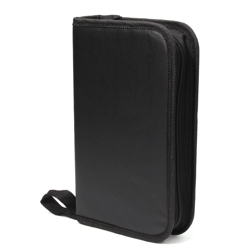 

Hardware Toolkit Storage Carry Bag Repair Tool Kit In Zipper Case Tool Organizer Bag Multifunctional