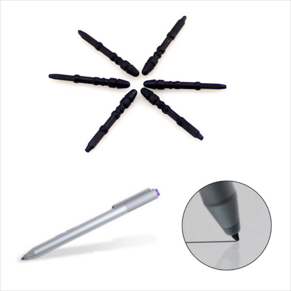 

1pcs Touch Pen Stylus Tips Refill Replacement for Microsoft Surface Pro 3