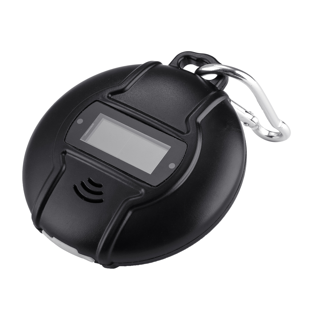 Solar Drive Mouse Portable Compass Ultrasonic Multifunction Electronic Mosquito 