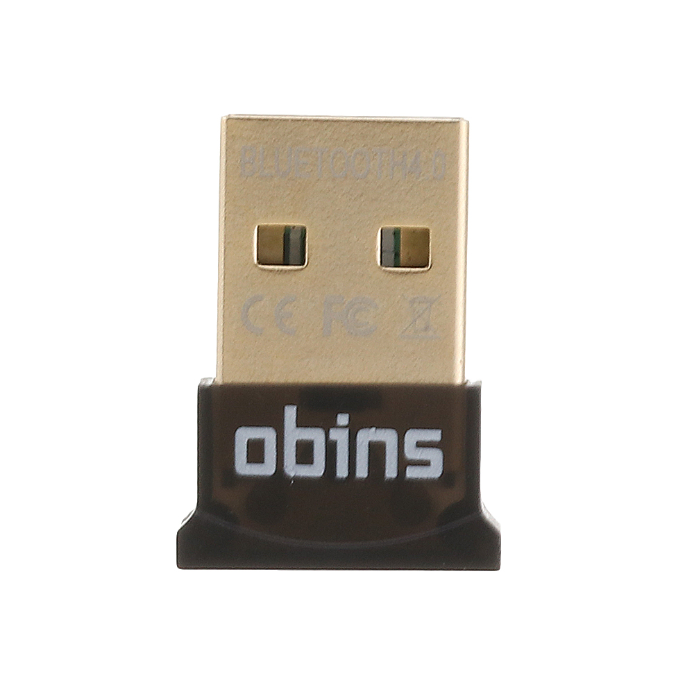 Obins Anne Pro CSR 4.0 bluetooth 4.0 Adapter USB bluetooth Dongle 9