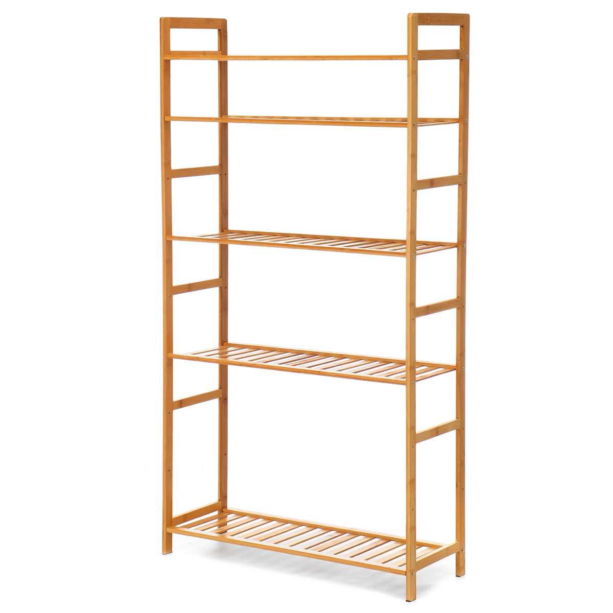 Find 1PCS Shelf Multi layer Multifunctional Floor Storage Rack Dining Room Living Room Household Finishing Assembly Mobile Wooden Shelf for Sale on Gipsybee.com with cryptocurrencies