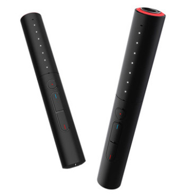 

Sogou TR182 18 Language 3 Days Standby 4H Continuous Translate Two-way Voice Translator Real-time Simultaneous Interpret