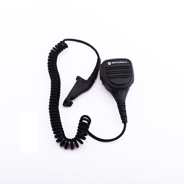 

P8268 Ручной микрофонный динамик PTT для портативного приемопередатчика Motorola / портативный Радио Intercom Микрофон