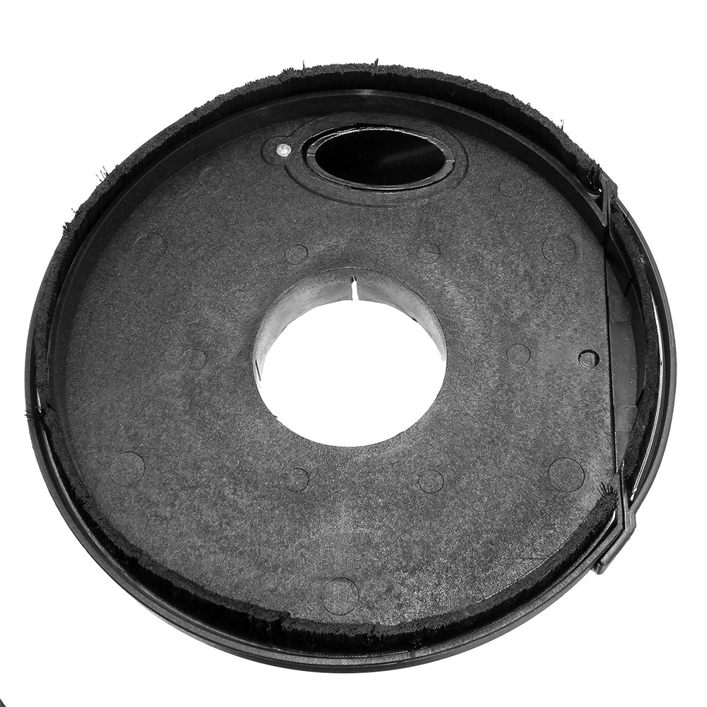 7 Inch Dust Cover for 180 Type Angle Grinder Grinding Dust Cover
