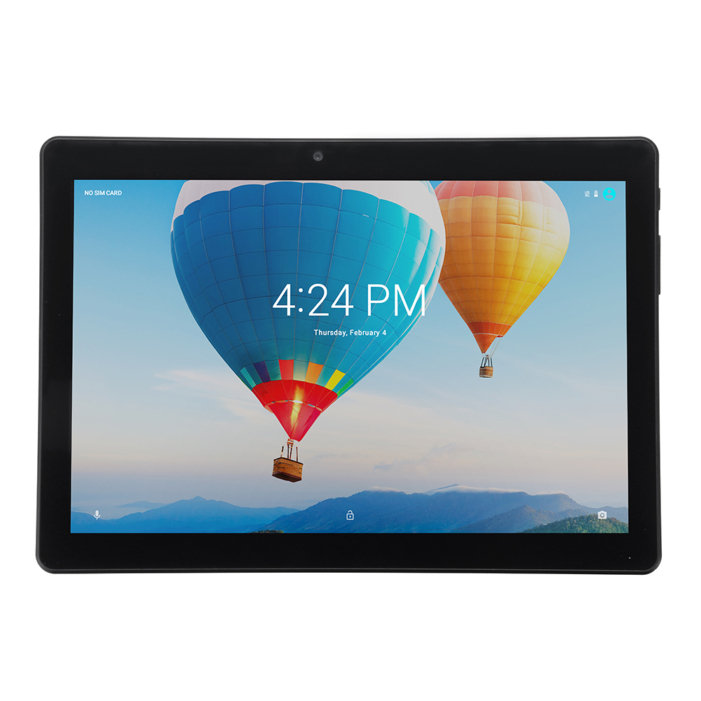 

Binai M10PRO 16GB MTK8321 Cortex A7 Quad Core 10.1 Inch Android 8.1 3G Tablet Black