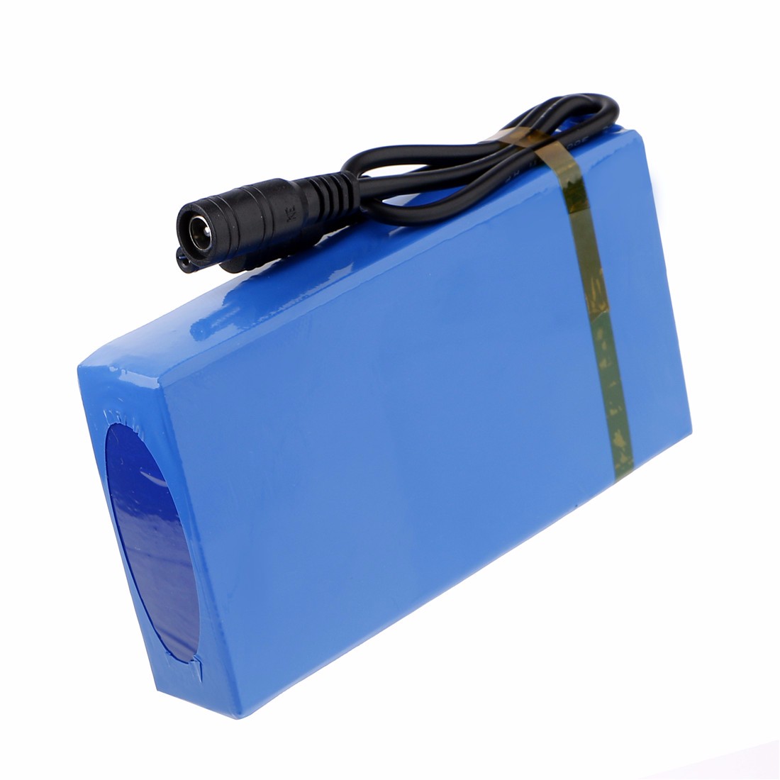Find DC12V 8000mAh Backup Rechargeable Li ion Battery for CCTV Camera US Plug Motor Monitoring for Sale on Gipsybee.com with cryptocurrencies