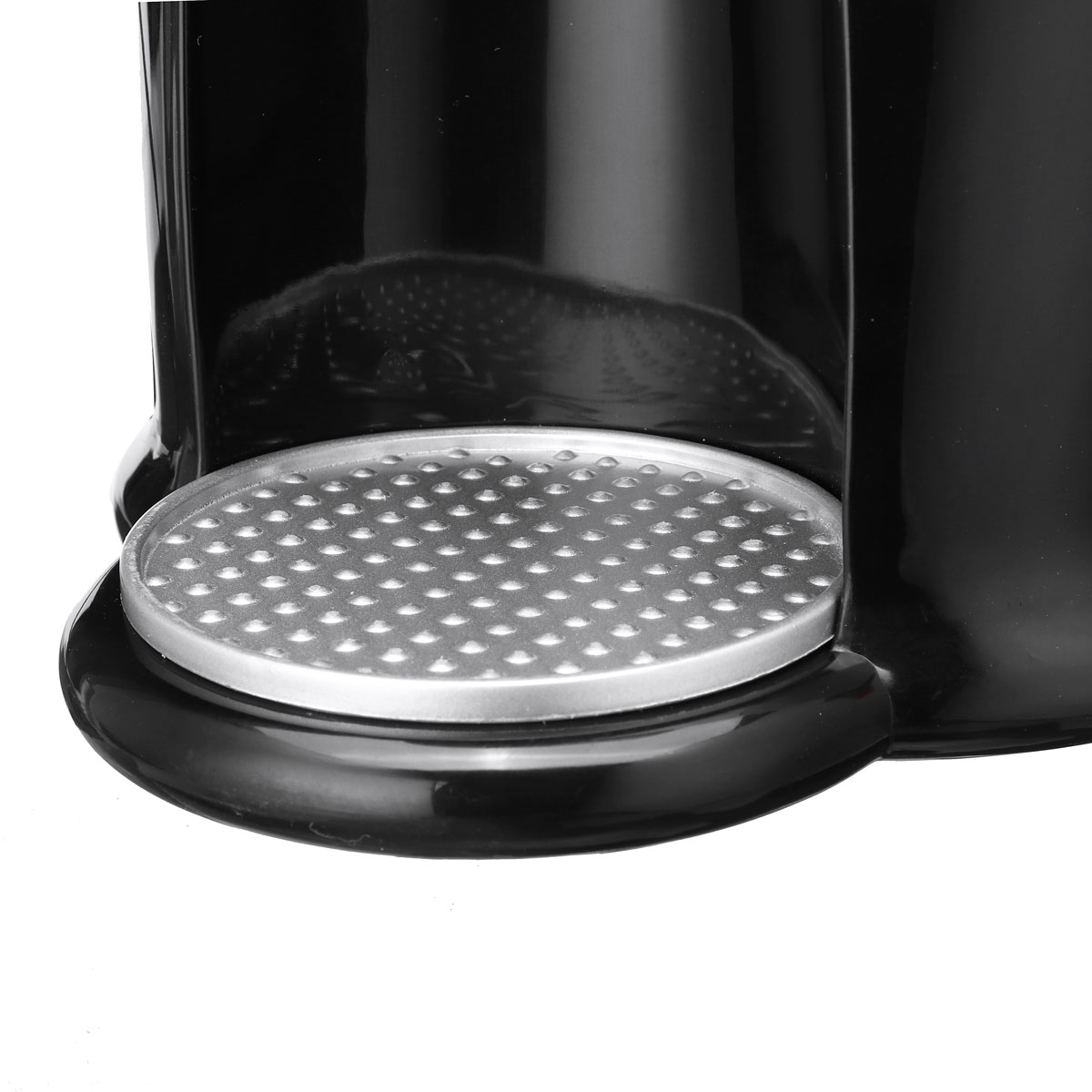 300W Mini Single Cup Drip Coffee Machine Makers Electric Automatic Espresso Machine 58