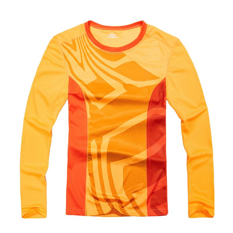 

Men's Summer Sunscreen Breathable Quick-drying Sports Tops