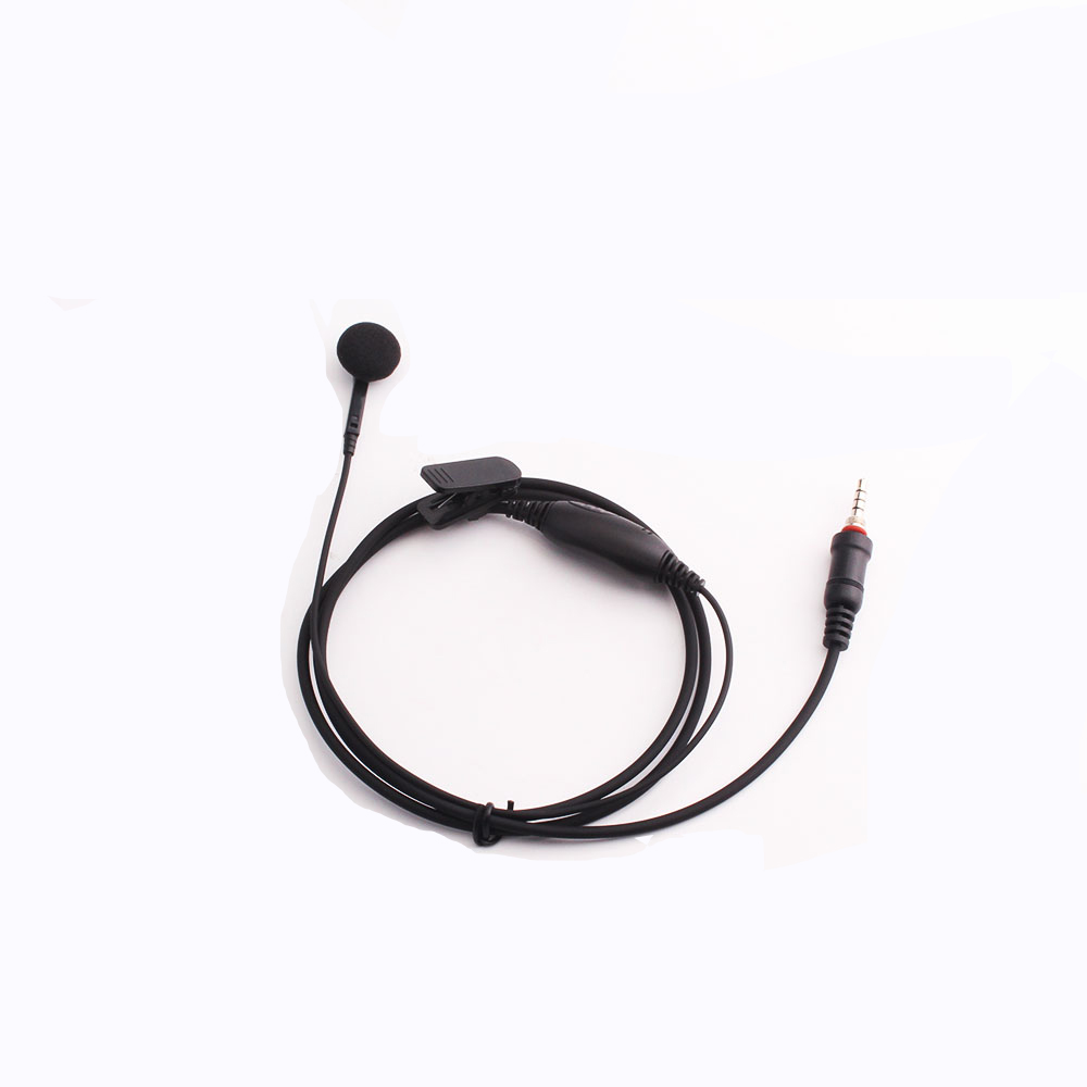 

Адаптер для наушников VX6R VX7R Walkie-Talkie In-Ear Style Наушник Гарнитура