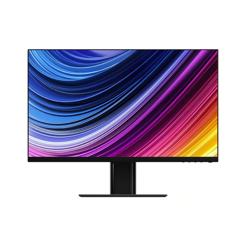 Find Original XIAOMI 23.8-Inch Computer Gaming Monitor IPS Technology Hard Screen 178 Super Wide Viewing Angle 1080P High-Definition Picture Quality Multi-Interface Display for Sale on Gipsybee.com with cryptocurrencies