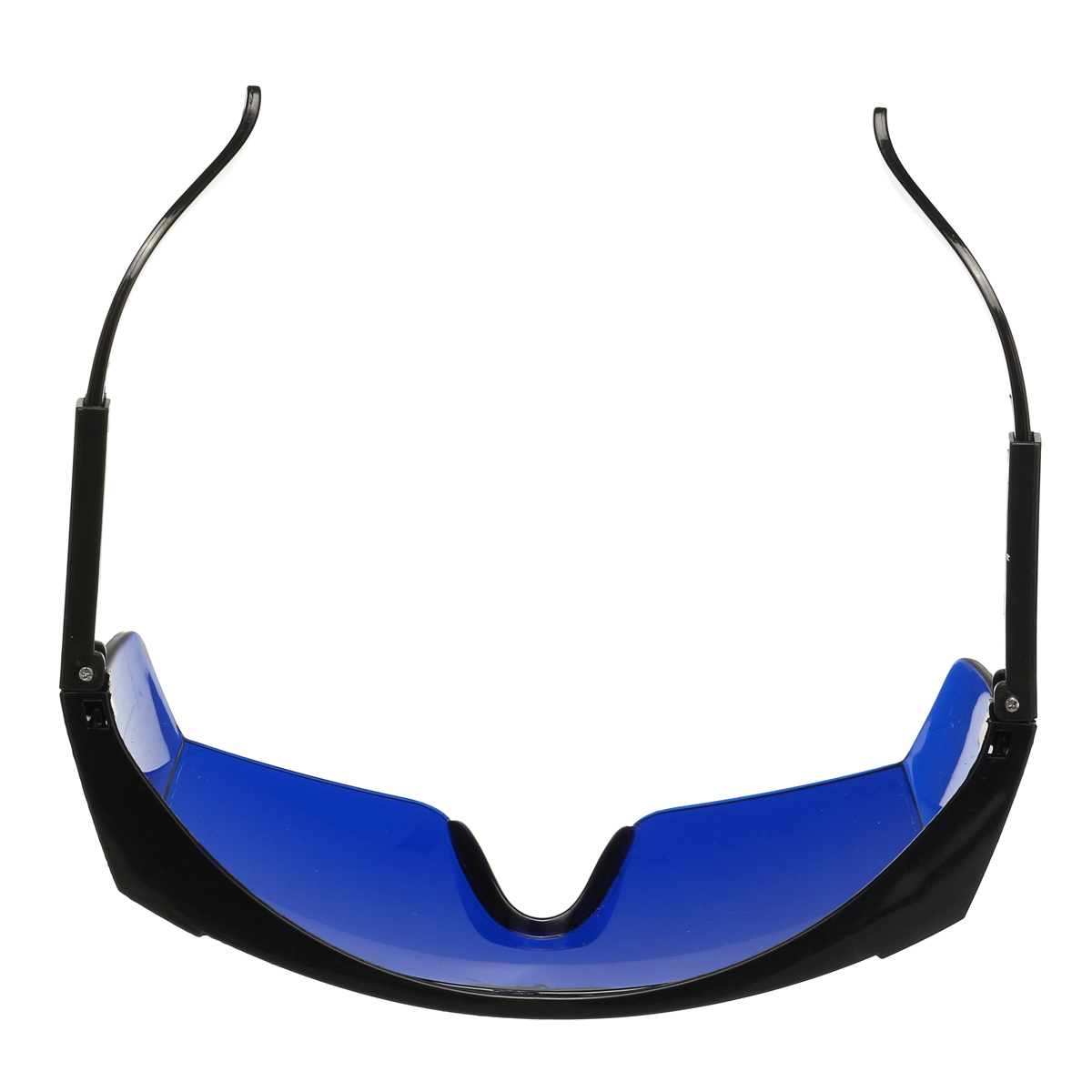 Pro Laser Protection Goggles Protective Safety Glasses IPL OD+4D 190nm-2000nm Laser Goggles 24