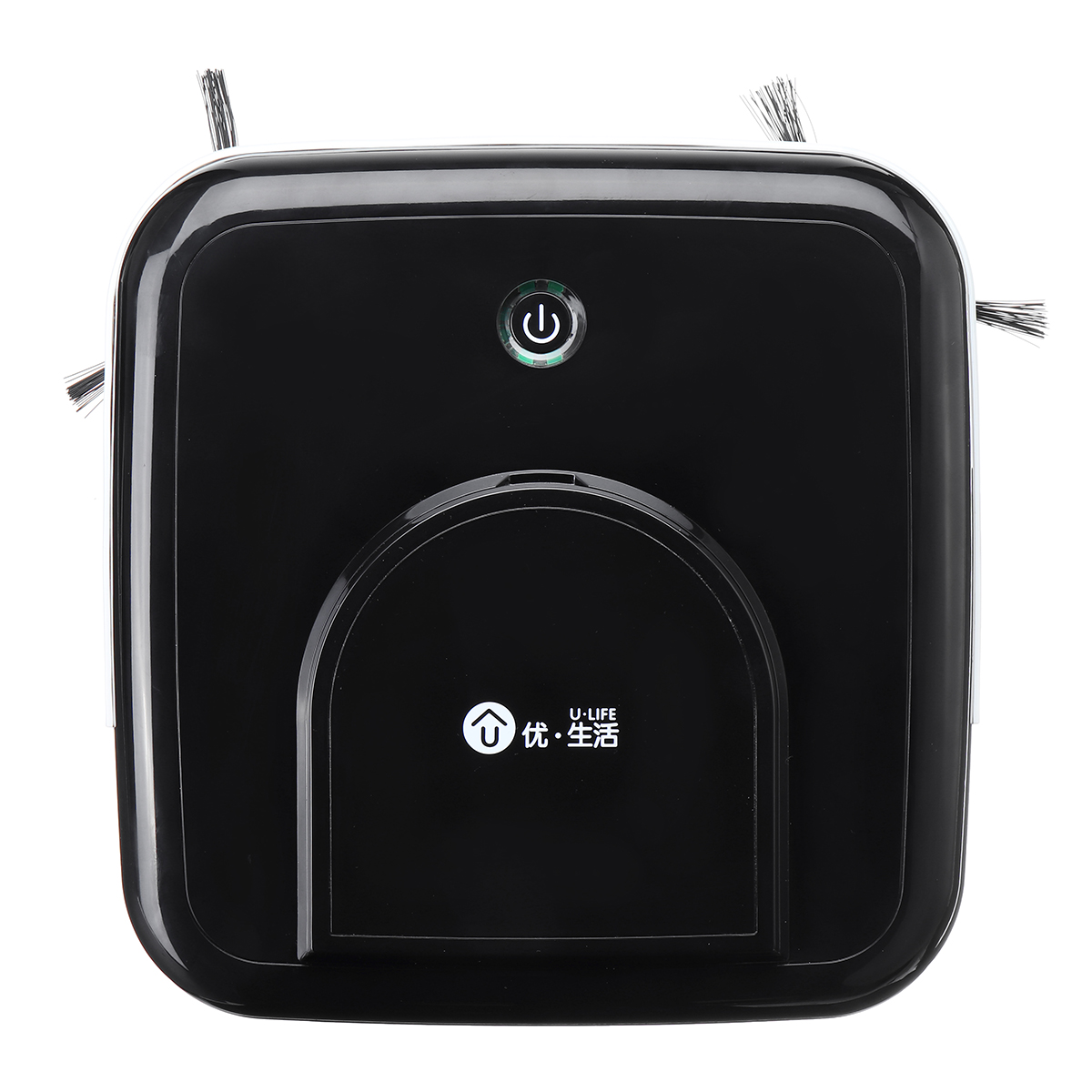 

U-LIFE Automatic Rechargeable Strong Suction Sweeping Smart Clean Robot Vacuum Cleaner