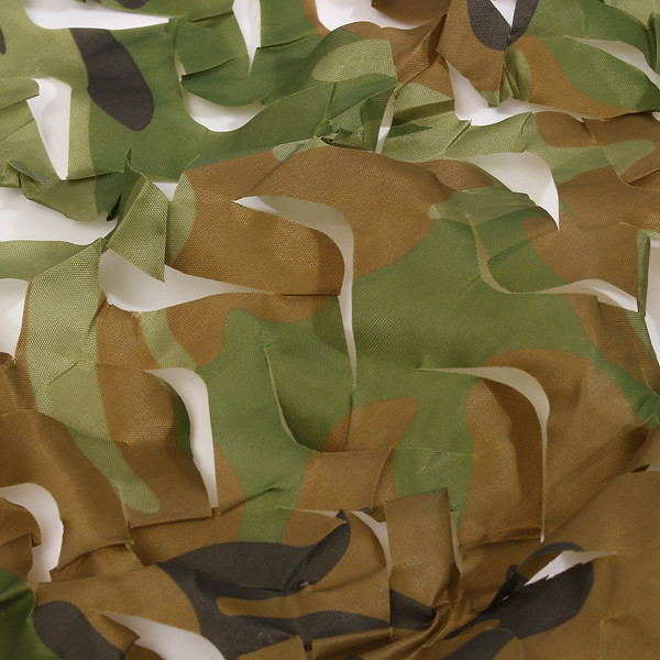 1mx2m camo filet de camouflage pour la couverture de camping car la chasse tir militaire hide