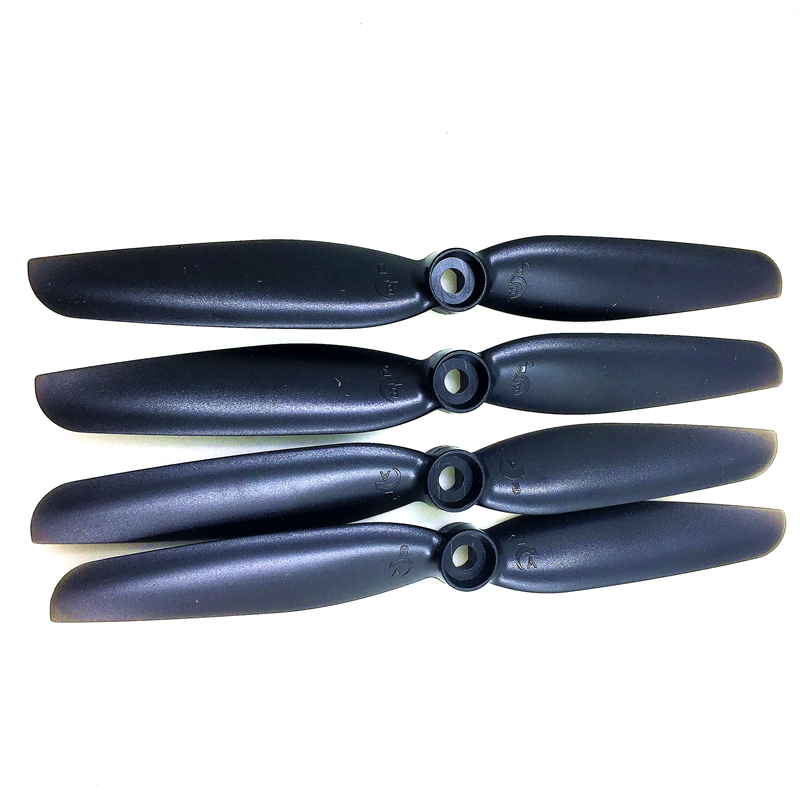 MJX Bugs 5 W 8 B5W B8 RC Quadcopter Spare Parts CW/CCW Propeller Blade