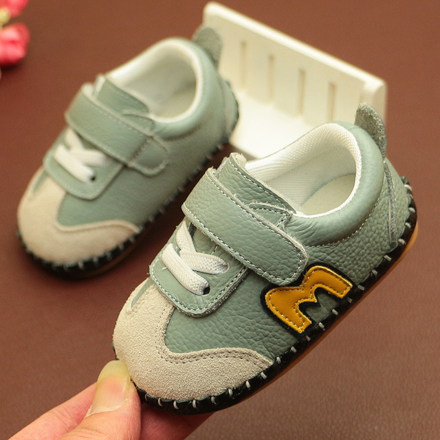 

Сезон Мужской Детская обувь Обувь для малышей Женская 1 3 года Детская обувь 6-12 месяцев Одиночные туфли Soft Нижняя нескользящая детская обув