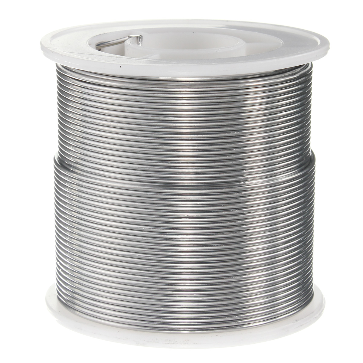

250g 1mm Solder Wire Tin Lead 60/40 2% Flux Soldering Welding Iron