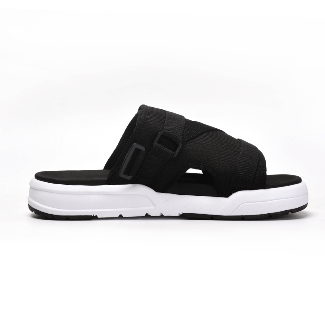 

FREETIE Dual-Use Casual Sandals Slippers Summer Men EVA Elastic Breathable Fashion Beach Shoes Sandals from xiaomi youpin